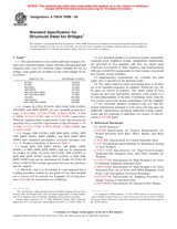 UNGÜLTIG ASTM A709/A709M-08 1.10.2008 Ansicht