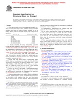 UNGÜLTIG ASTM A709/A709M-09a 1.10.2009 Ansicht