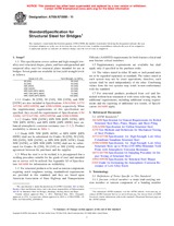 UNGÜLTIG ASTM A709/A709M-11 1.5.2011 Ansicht