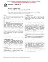 UNGÜLTIG ASTM A719/A719M-02 10.10.2002 Ansicht