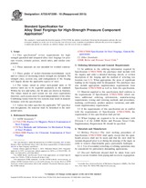 UNGÜLTIG ASTM A723/A723M-10(2015) 1.3.2015 Ansicht