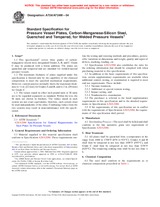 UNGÜLTIG ASTM A724/A724M-04 1.7.2004 Ansicht