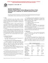 UNGÜLTIG ASTM A724/A724M-99 10.3.1999 Ansicht