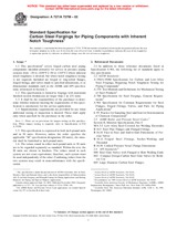 UNGÜLTIG ASTM A727/A727M-02 10.9.2002 Ansicht