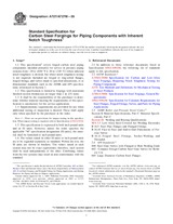 UNGÜLTIG ASTM A727/A727M-09 1.10.2009 Ansicht