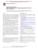 UNGÜLTIG ASTM A727/A727M-10 1.11.2010 Ansicht