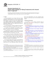 UNGÜLTIG ASTM A727/A727M-14 1.10.2014 Ansicht