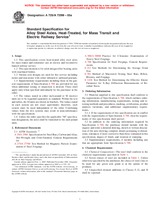 UNGÜLTIG ASTM A729/A729M-05a 1.11.2005 Ansicht