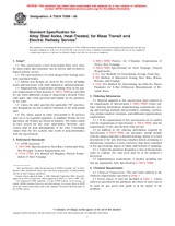 UNGÜLTIG ASTM A729/A729M-06 1.9.2006 Ansicht