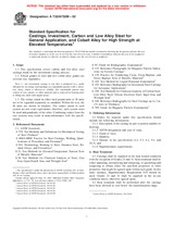 UNGÜLTIG ASTM A732/A732M-02 10.9.2002 Ansicht