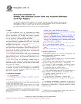 UNGÜLTIG ASTM A733-15 1.9.2015 Ansicht