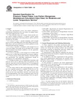 UNGÜLTIG ASTM A735/A735M-03 10.9.2003 Ansicht