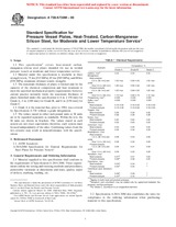 UNGÜLTIG ASTM A738/A738M-00 10.3.2000 Ansicht