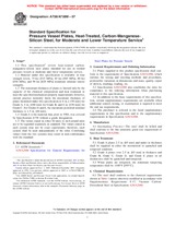 UNGÜLTIG ASTM A738/A738M-07 1.11.2007 Ansicht