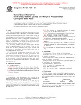 UNGÜLTIG ASTM A742/A742M-03 10.4.2003 Ansicht