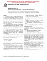 UNGÜLTIG ASTM A745/A745M-94(2003) 1.10.2003 Ansicht