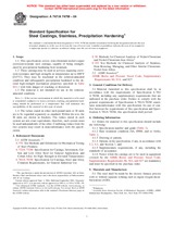 UNGÜLTIG ASTM A747/A747M-04 1.9.2004 Ansicht