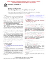 UNGÜLTIG ASTM A747/A747M-07 1.6.2007 Ansicht