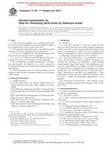 UNGÜLTIG ASTM A750-77(1994)e1 1.1.1994 Ansicht