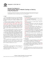 UNGÜLTIG ASTM A754/A754M-06 1.6.2006 Ansicht