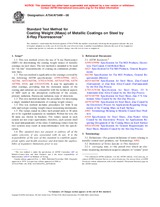 UNGÜLTIG ASTM A754/A754M-08 1.11.2008 Ansicht