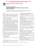 UNGÜLTIG ASTM A754/A754M-96(2000) 1.1.2000 Ansicht