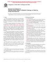 UNGÜLTIG ASTM A754/A754M-96(2004) 1.11.2004 Ansicht
