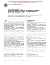 UNGÜLTIG ASTM A755/A755M-01 10.10.2001 Ansicht