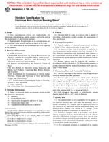 UNGÜLTIG ASTM A756-94 1.1.2001 Ansicht