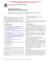 UNGÜLTIG ASTM A756-94(2001) 1.1.2001 Ansicht