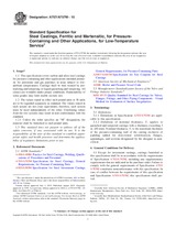 UNGÜLTIG ASTM A757/A757M-15 1.7.2015 Ansicht