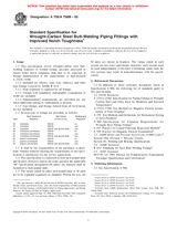 UNGÜLTIG ASTM A758/A758M-00 10.9.2000 Ansicht