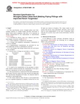 UNGÜLTIG ASTM A758/A758M-09 1.10.2009 Ansicht