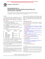 UNGÜLTIG ASTM A758/A758M-10 1.11.2010 Ansicht