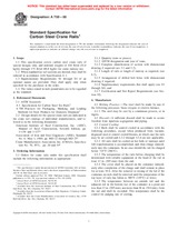 UNGÜLTIG ASTM A759-00 10.11.2000 Ansicht