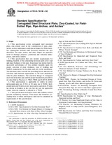 UNGÜLTIG ASTM A761/A761M-02 10.4.2002 Ansicht