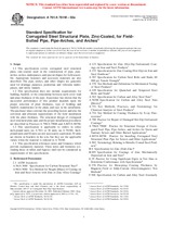 UNGÜLTIG ASTM A761/A761M-02a 10.12.2002 Ansicht