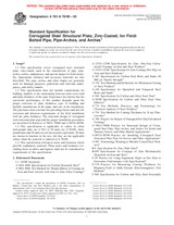 UNGÜLTIG ASTM A761/A761M-03 10.4.2003 Ansicht