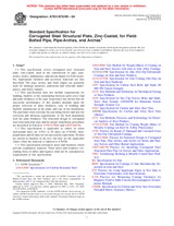 UNGÜLTIG ASTM A761/A761M-04 1.5.2004 Ansicht