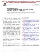 UNGÜLTIG ASTM A761/A761M-13a 1.11.2013 Ansicht