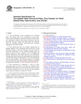 UNGÜLTIG ASTM A761/A761M-15 1.6.2015 Ansicht