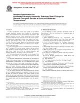 UNGÜLTIG ASTM A774/A774M-02 10.3.2002 Ansicht