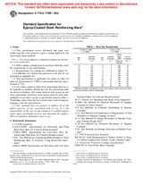UNGÜLTIG ASTM A775/A775M-00b 10.4.2001 Ansicht