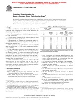 UNGÜLTIG ASTM A775/A775M-04a 1.7.2004 Ansicht