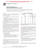 UNGÜLTIG ASTM A775/A775M-06 1.5.2006 Ansicht