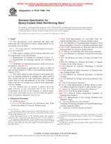 UNGÜLTIG ASTM A775/A775M-07a 1.9.2007 Ansicht