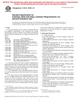 UNGÜLTIG ASTM A781/A781M-01 10.12.2001 Ansicht