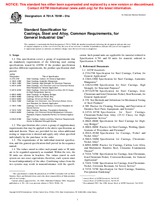 UNGÜLTIG ASTM A781/A781M-01a 10.12.2001 Ansicht