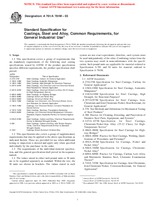 UNGÜLTIG ASTM A781/A781M-03 10.4.2003 Ansicht