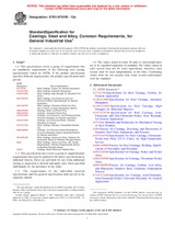UNGÜLTIG ASTM A781/A781M-12a 1.3.2012 Ansicht
